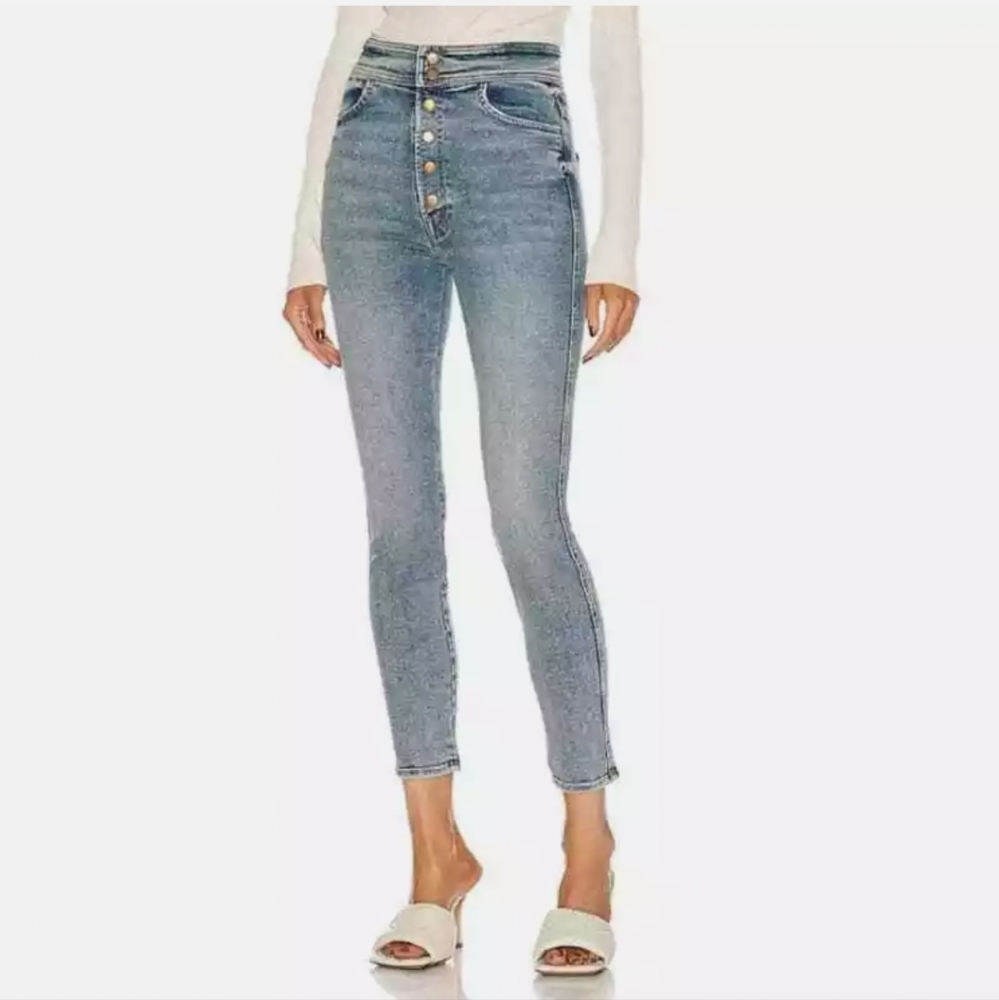 NWT Mother Jeans